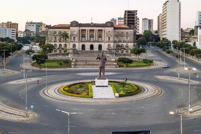 Private Full Day Historical & Arts Tour in Maputo - Final Thoughts