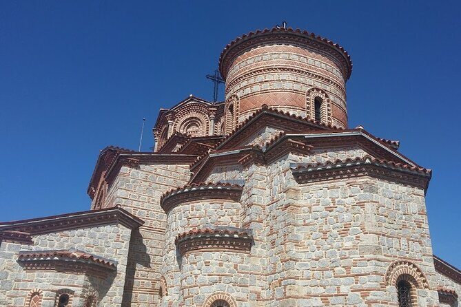 Private Full-Day Historical Day Tour in North Macedonia and Albania - Introduction: Why This Tour Stands Out