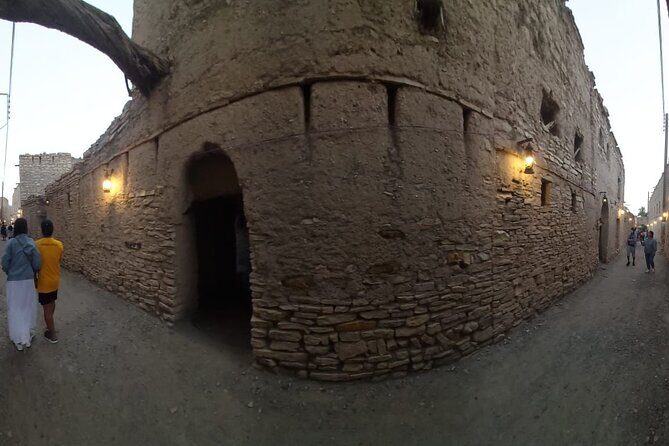 Private Full Day Historical Trip in Oman - Practical Aspects and What You’re Getting