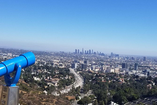 private-full-day-hollywood-and-santa-monica-tour-with-pickup