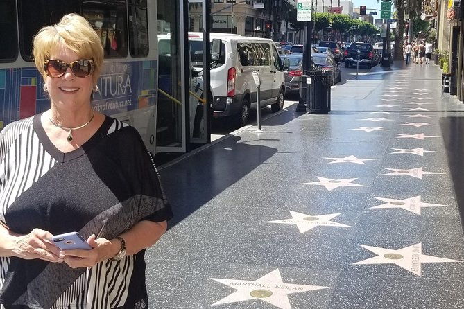 private-full-day-hollywood-and-santa-monica-tour-with-pickup