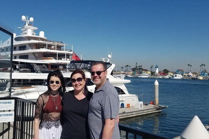 private-full-day-hollywood-and-santa-monica-tour-with-pickup