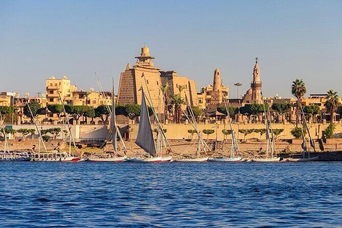 Private Full Day in Luxor West Bank And East Bank - In-Depth Review of the Luxor Full-Day Experience