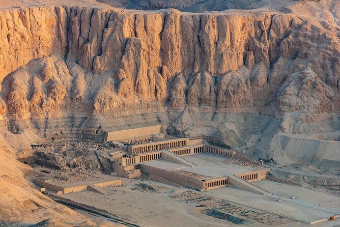 Private Full Day in Luxor West Bank And East Bank - Authentic Experiences and Tips from Reviewers