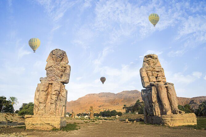 Private Full Day in Luxor West Bank And East Bank - Who Will Love This Tour?
