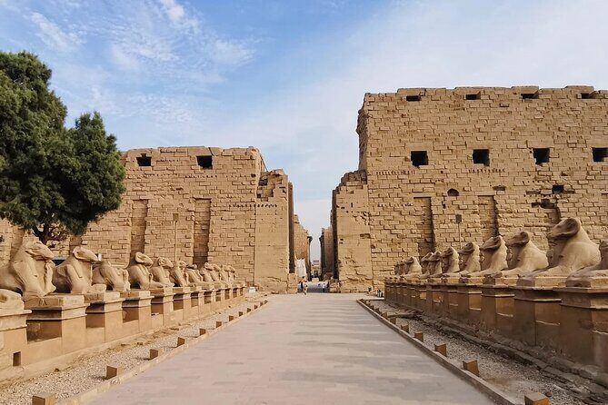 Private Full Day in Luxor West Bank And East Bank - Final Thoughts