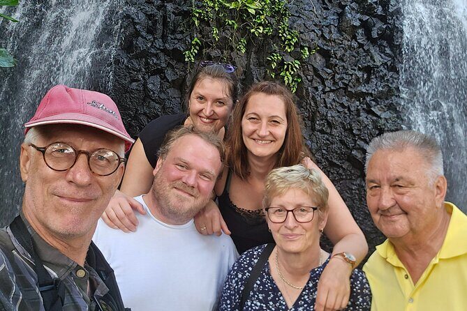 Private Full Day in Papeete and Tahiti Iti with Belveder Lookout - FAQ