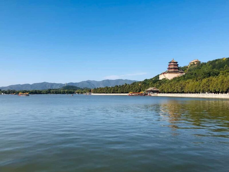 Private Full Day Incredible Beijing Highlights Tour - Key Points