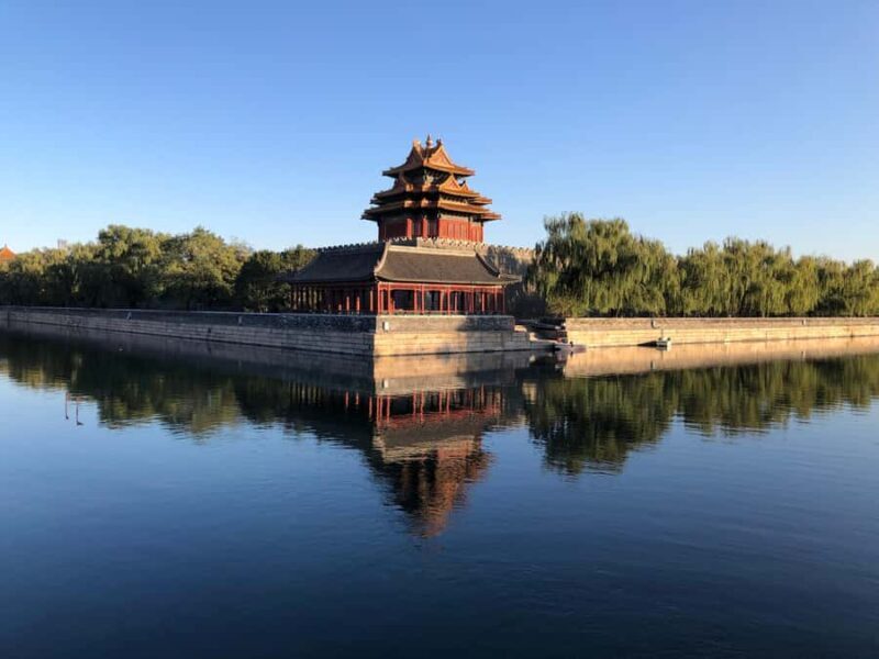 Private Full Day Incredible Beijing Highlights Tour - Who Is This Tour Best For?