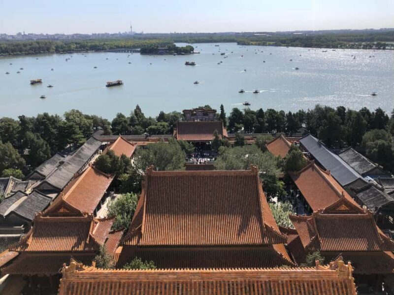 Private Full Day Incredible Beijing Highlights Tour - Final Thoughts