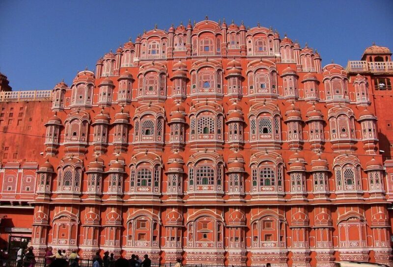 Private Full Day Jaipur City Tour - FAQs