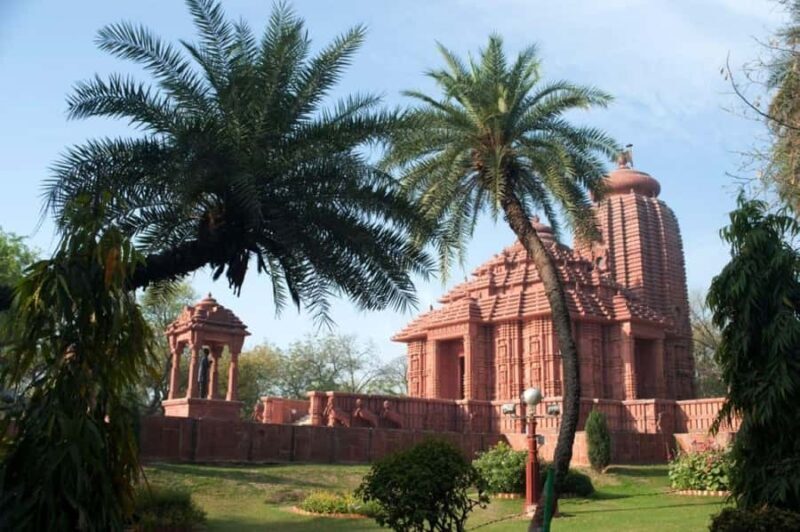 Private Full-Day Jaipur City Tour with Car & Expert Guide - The Experience in Detail: What You Can Expect