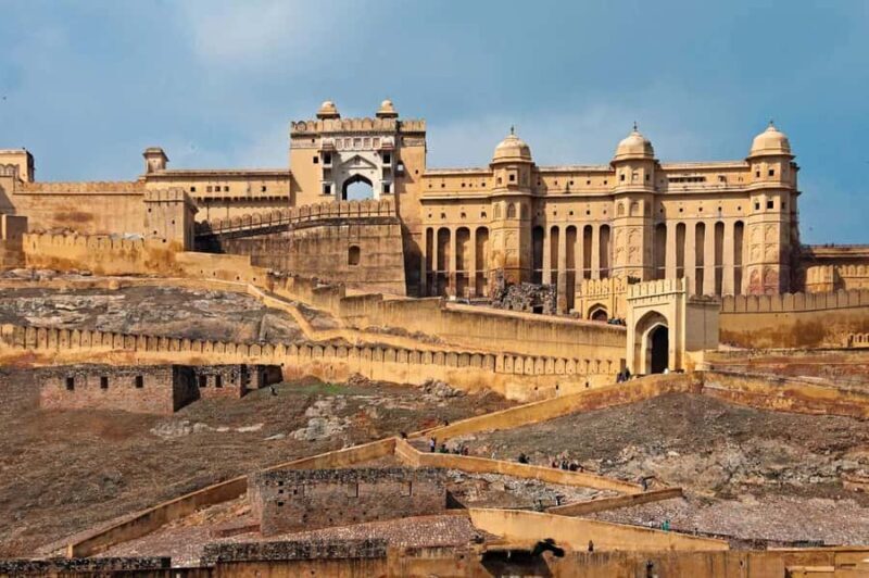 Private Full-Day Jaipur City Tour with Car & Expert Guide - Who Will Love This Tour?