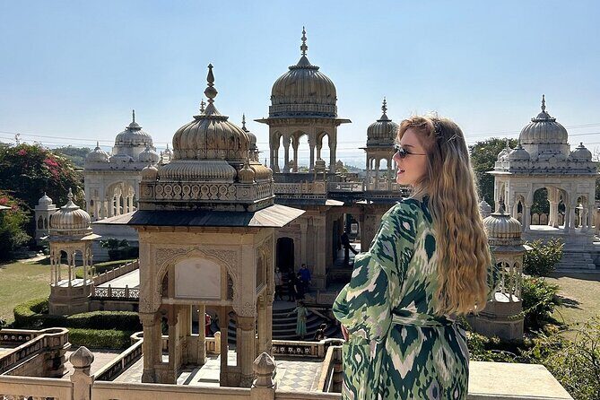 Private Full Day Jaipur City Tour with Expert Local Guide - Key Points