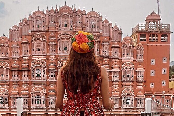 Private Full Day Jaipur City Tour with Expert Local Guide - Why Choose This Tour?