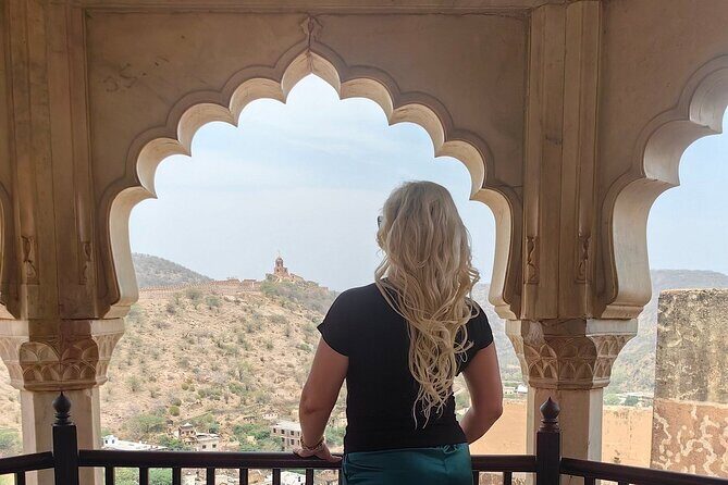 Private Full Day Jaipur City Tour with Expert Local Guide - Who is This Tour Best For?
