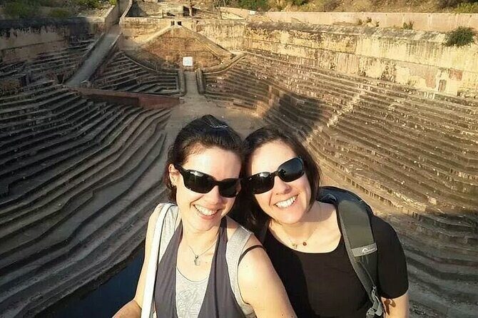 Private Full Day Jaipur City Tour with Expert Local Guide - FAQs