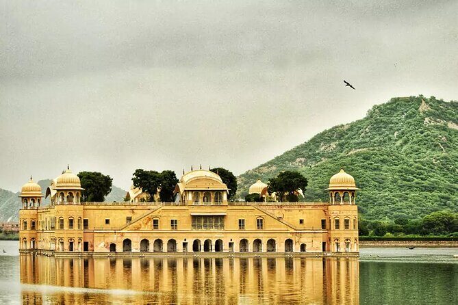 Private Full Day Jaipur History and Heritage Tour - Why This Tour Offers Great Value