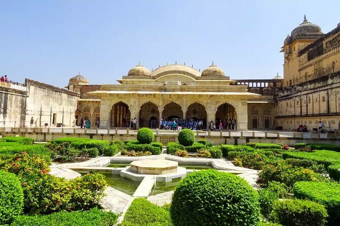 Private Full Day Jaipur History and Heritage Tour - Final Thoughts: Is This Tour for You?