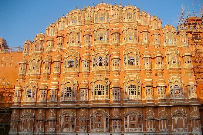 Private Full Day Jaipur History and Heritage Tour - FAQ: Your Practical Questions Answered