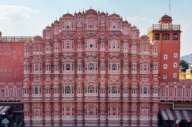 Private Full Day Jaipur History and Heritage Tour - Final Word