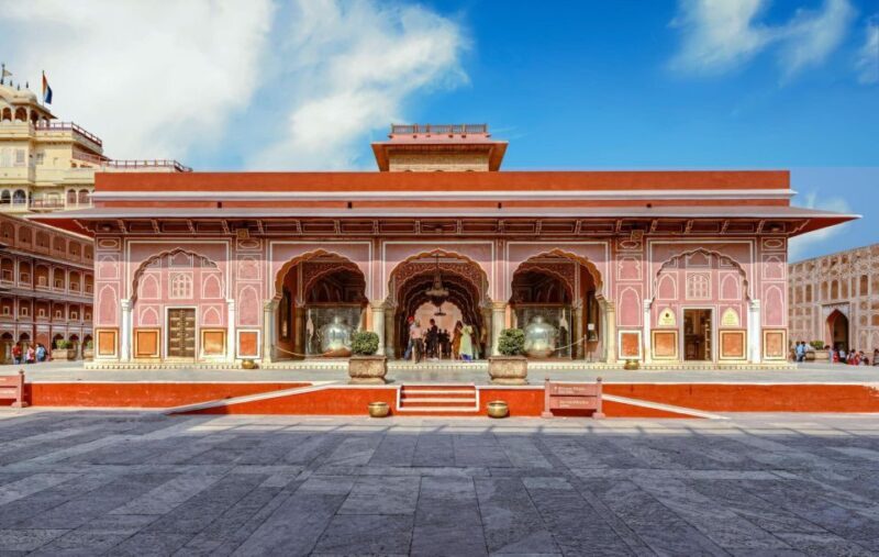 Private Full Day Jaipur Sightseeing by Tuk-Tuk - Unpacking the Experience: What You Can Expect