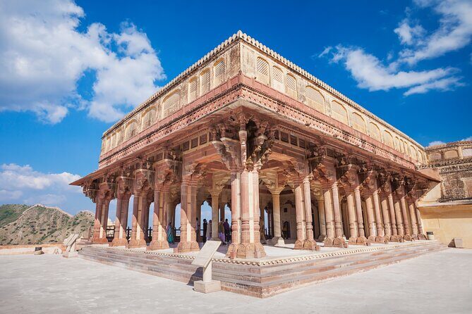 Private Full Day Jaipur Tour with Jhalana Safari - In The Sum Up