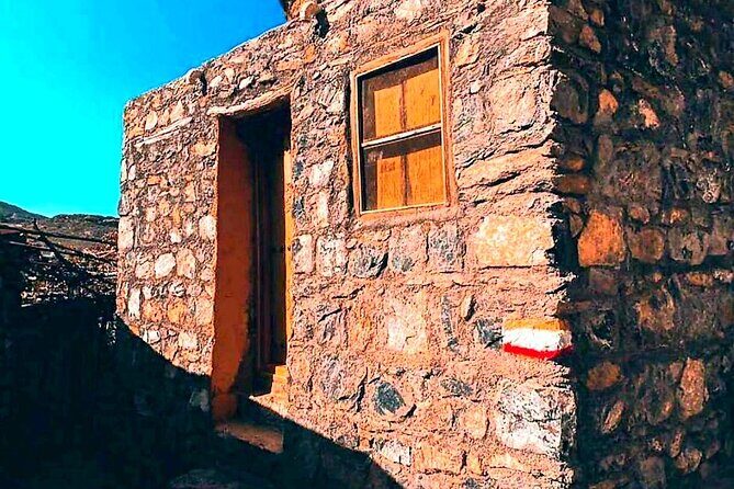 Private Full-Day Jebel Akhdar-Al Suwjara Village Tour - What Do Travelers Say?