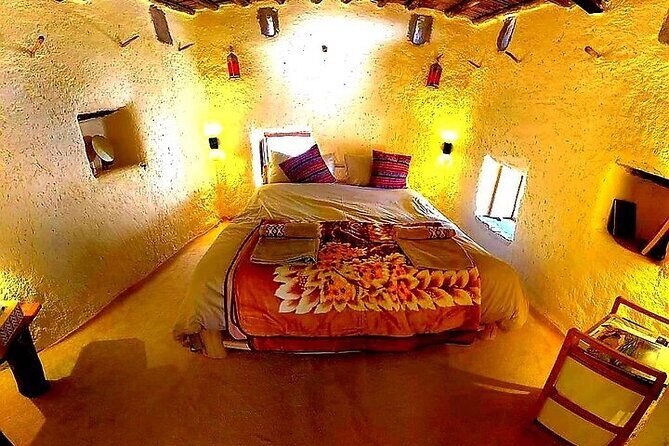 Private Full-Day Jebel Akhdar-Al Suwjara Village Tour - The Sum Up
