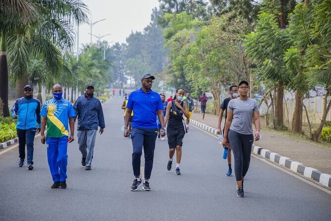 Private Full-day Kigali City Tour with Pickup and Lunch - Who Should Book This Tour?