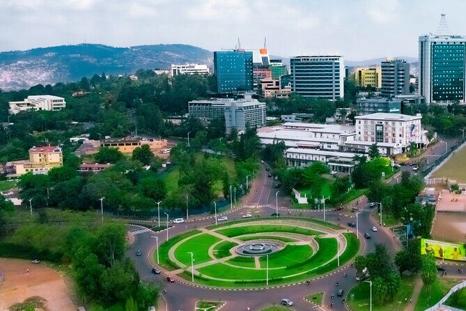 Private Full-day Kigali City Tour with Pickup and Lunch - The Sum Up