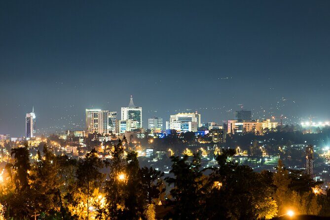 Private Full-day Kigali City Tour with Pickup and Lunch - FAQs