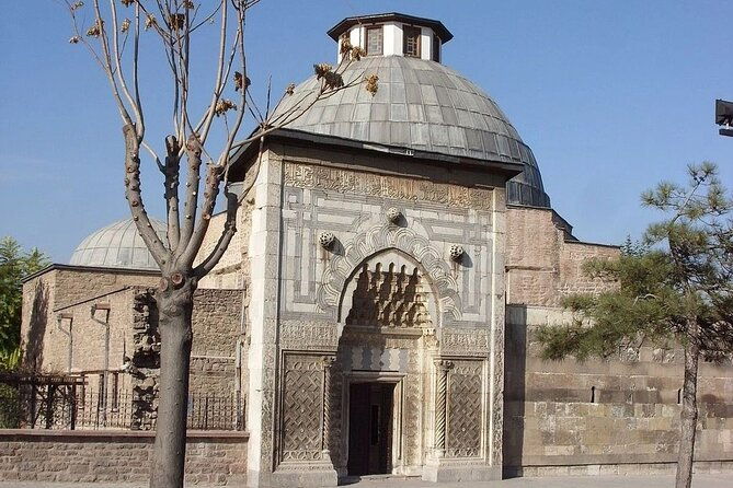 private-full-day-konya-tour-from-istanbul