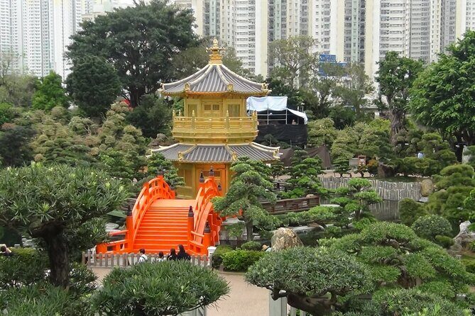 Private Full Day Kowloon District Sightseeing Tour - A Detailed Look at the Kowloon Day Tour
