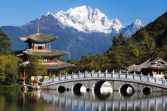 Private Full Day Lijiang Naxi Culture Tour - Key Points