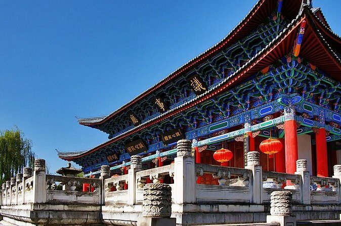 Private Full Day Lijiang Naxi Culture Tour - Final Thoughts