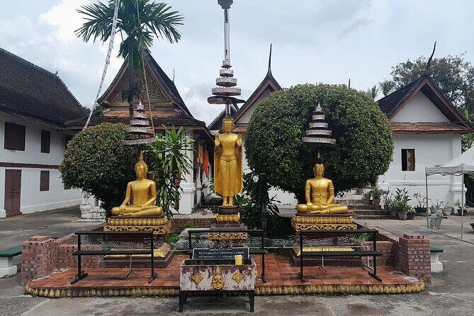 Private Full-Day Luang Prabang City Tour - What Makes This Tour Stand Out