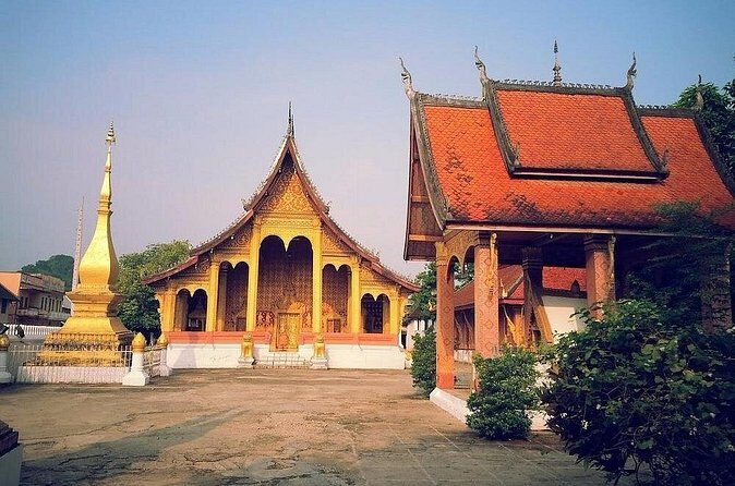 Private Full-Day Luang Prabang City Tour - Who Will Love This Tour?