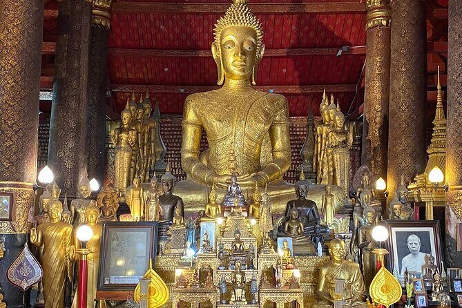 Private Full-Day Luang Prabang City Tour - FAQs