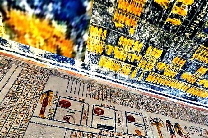 Private Full-Day Luxor Highlights East and West Banks - An In-Depth Look at the Tour Experience