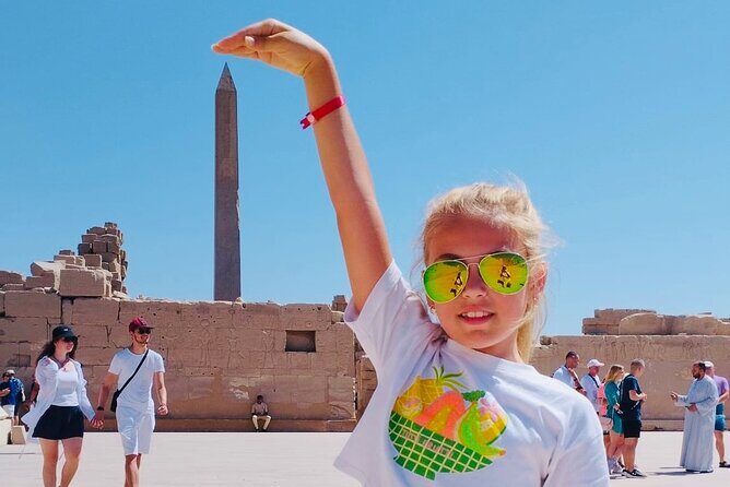 Private Full Day Luxor Tour from Hurghada - Who Should Consider This Tour?