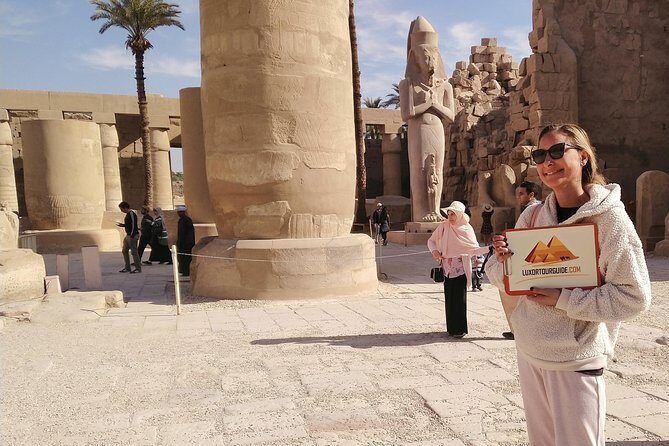 Private Full-Day Luxor Tour to East and West Banks - Final Thoughts