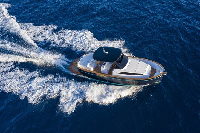 Private Full-day Luxury Boat Tour to Capri from Amalfi Coast - Final Thoughts: Is It Worth It?
