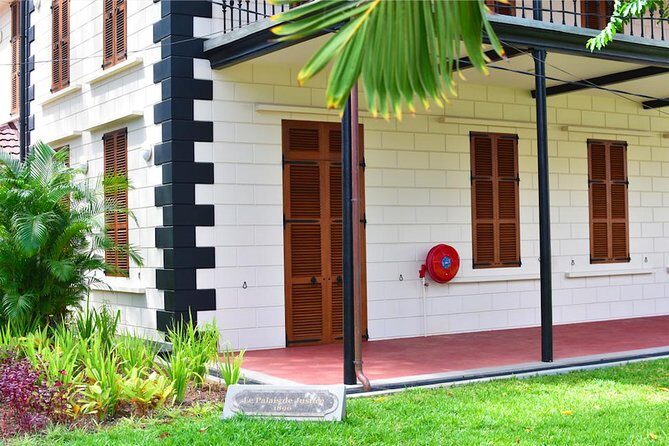 Private Full day Mahé island tour (1-2 persons) - The Value of This Tour