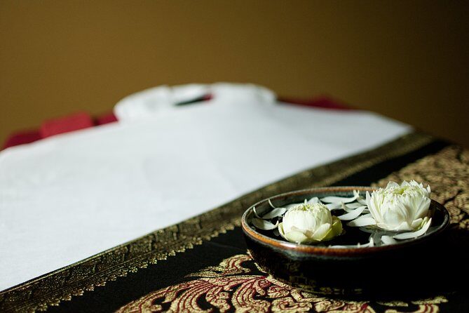 Private Full-Day Massage Classes in Phnom Penh - Discovering Khmer Massage: An In-Depth Look