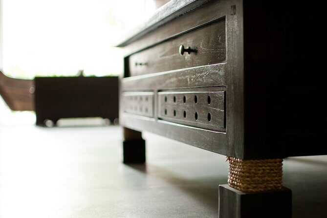 Private Full-Day Massage Classes in Phnom Penh - What’s Included?