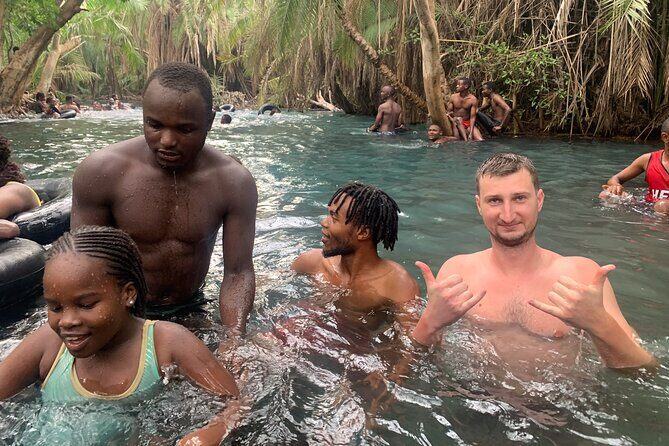 Private Full-Day Materuni Waterfall, Coffee and Hot-spring Tour in Moshi - What’s Included in the Price