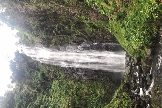 Private Full-Day Materuni Waterfalls and Kikuletwa Hotspring - Authenticity & Review Highlights