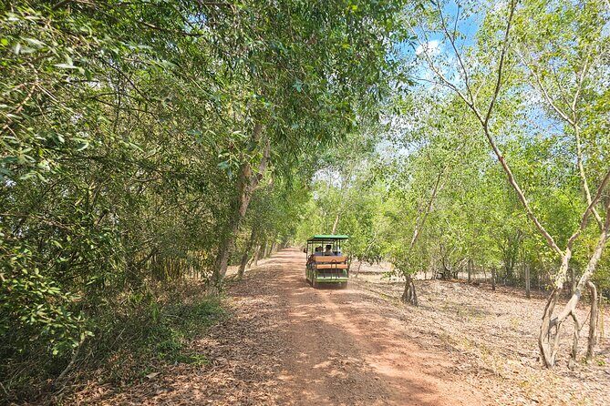 Private Full Day Mekong Delta Tour to Dong Thap Muoi Wetlands - Key Points