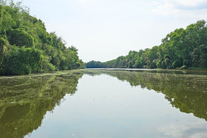 Private Full Day Mekong Delta Tour to Dong Thap Muoi Wetlands - Who Should Consider This Tour?